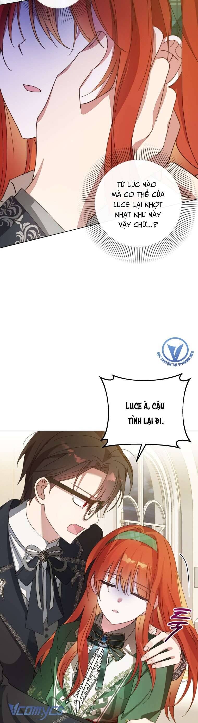 Mọt Sách Là Bạo Quân - Chapter 25 - Page 46