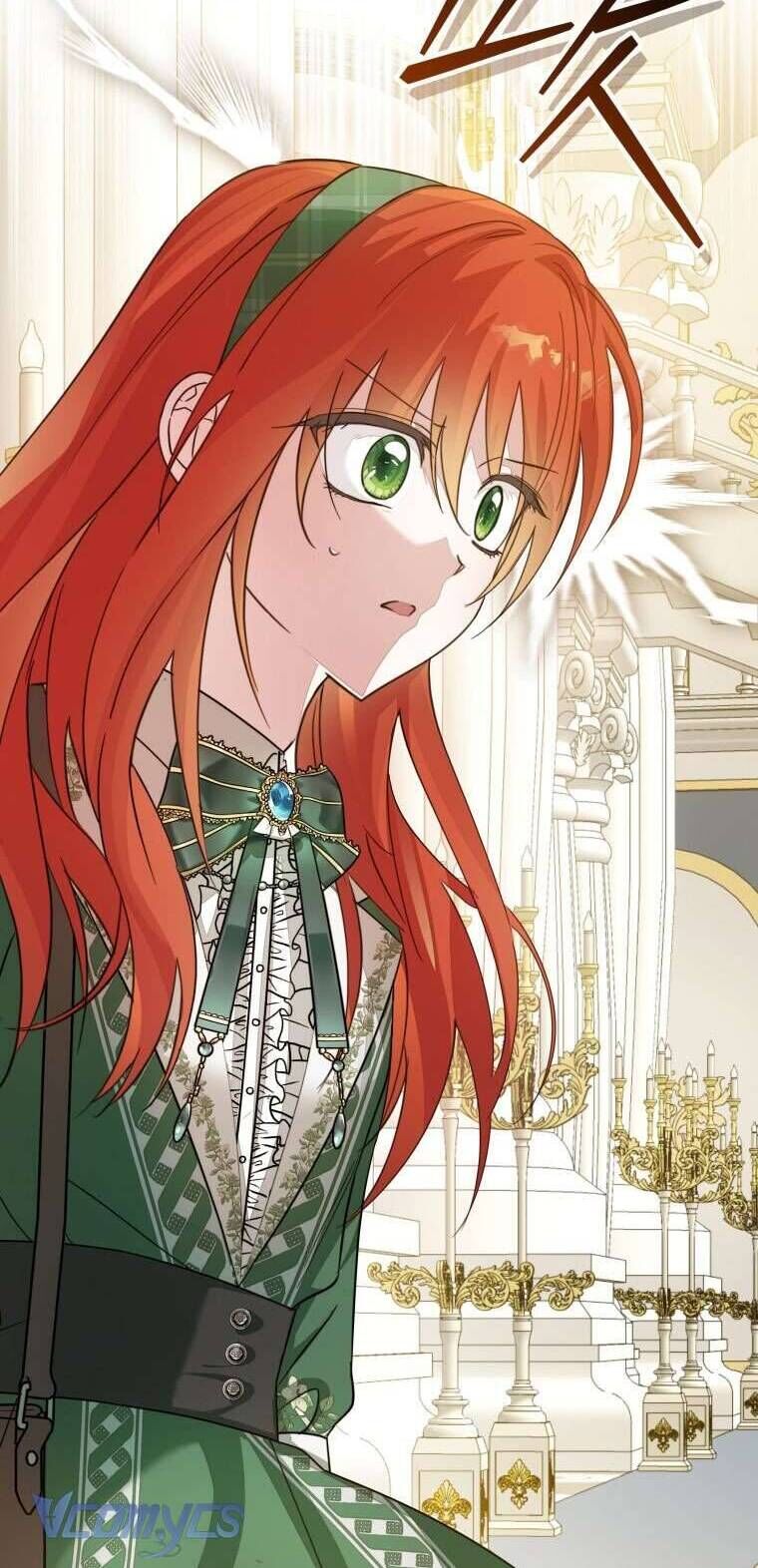 Mọt Sách Là Bạo Quân - Chapter 25 - Page 7