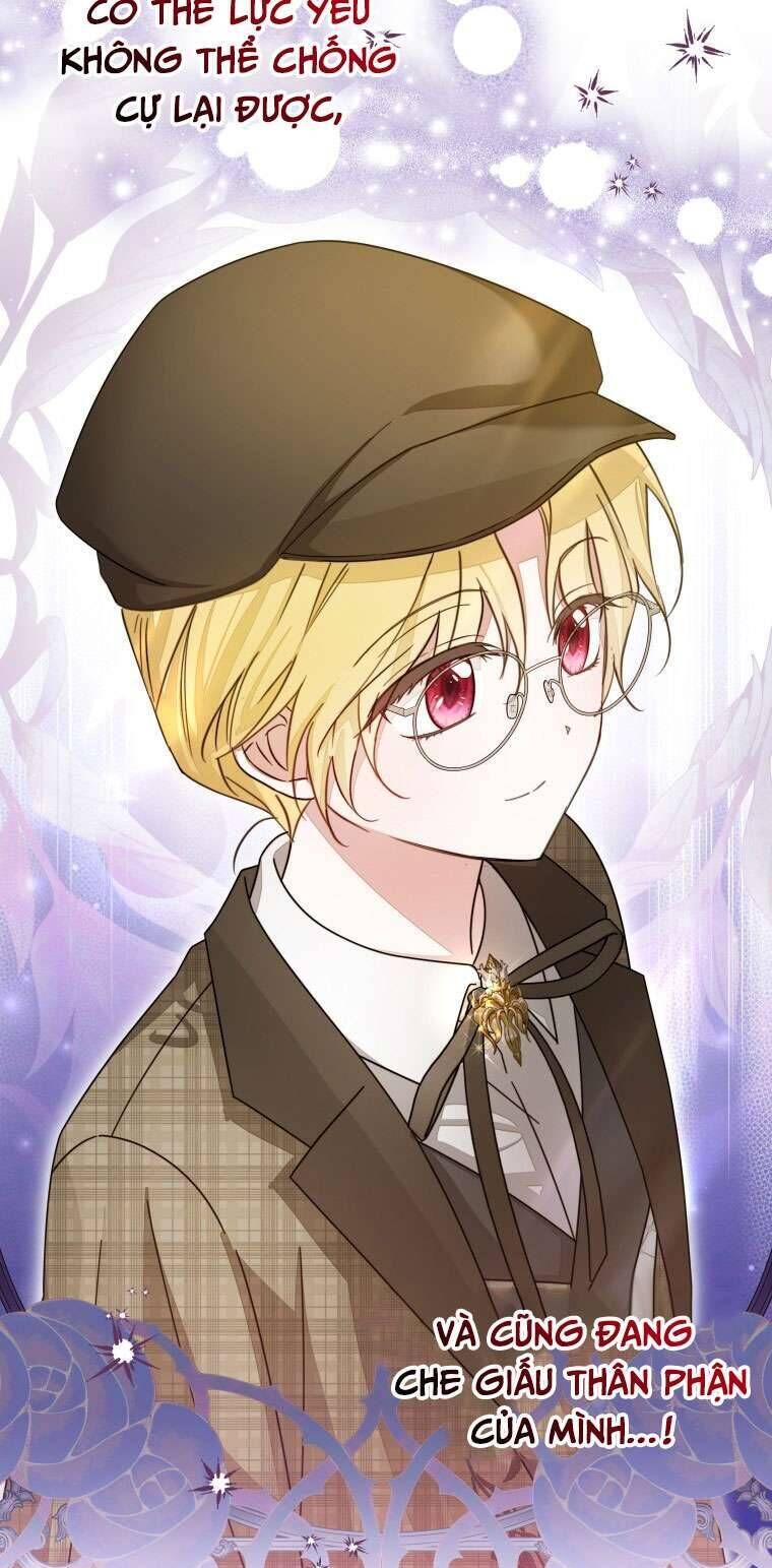 Mọt Sách Là Bạo Quân - Chapter 25 - Page 9