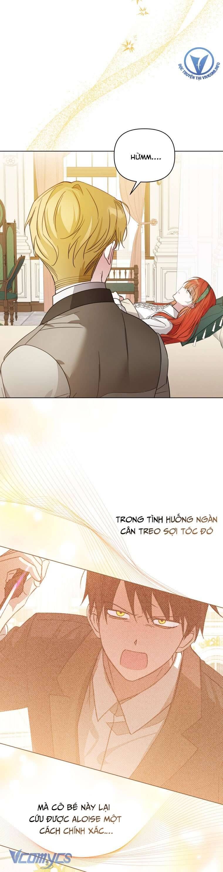 Mọt Sách Là Bạo Quân - Chapter 26 - Page 10