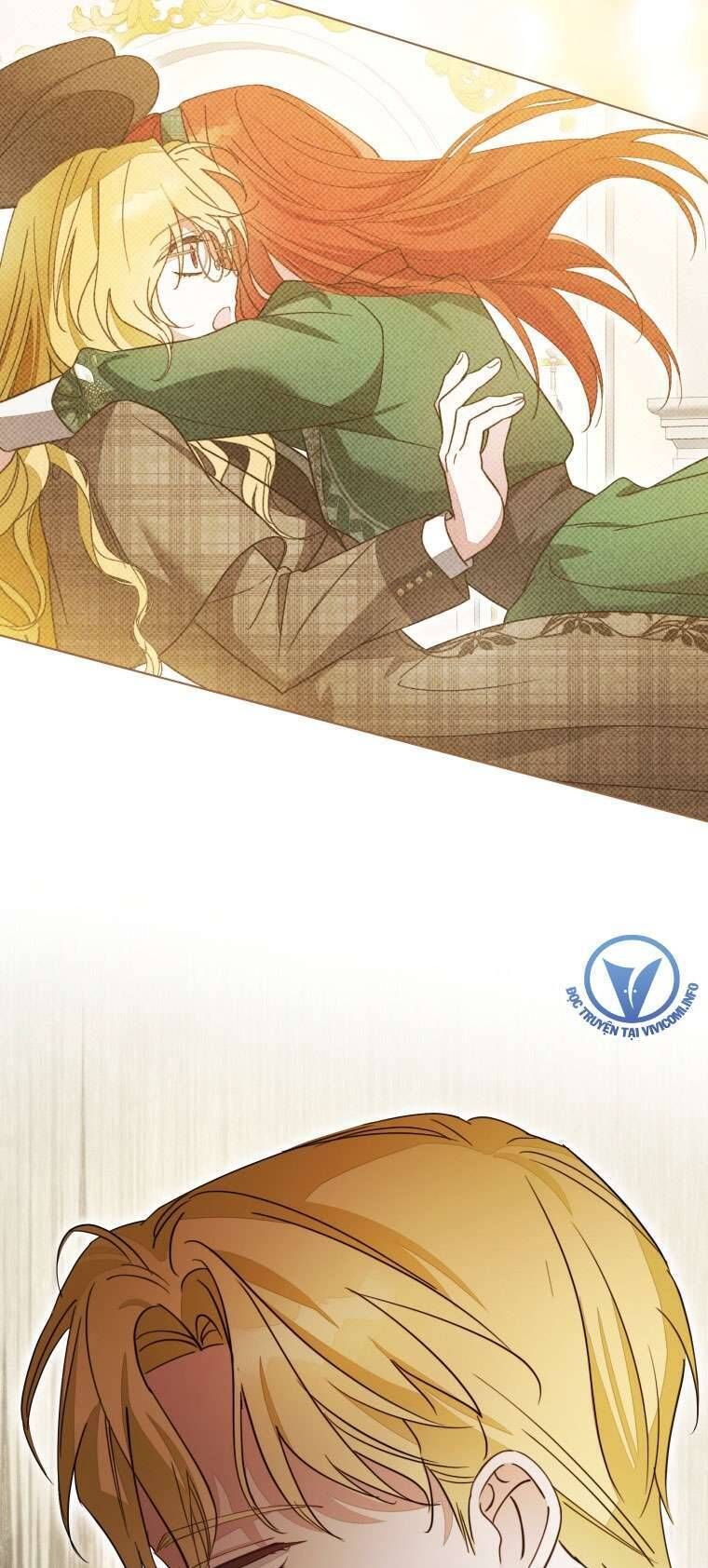 Mọt Sách Là Bạo Quân - Chapter 26 - Page 11