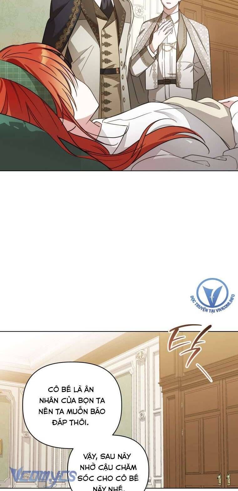 Mọt Sách Là Bạo Quân - Chapter 26 - Page 14