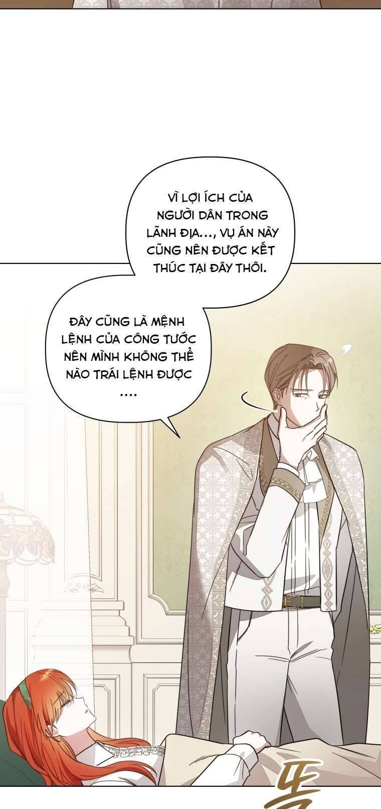 Mọt Sách Là Bạo Quân - Chapter 26 - Page 19