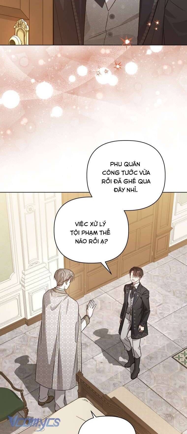 Mọt Sách Là Bạo Quân - Chapter 26 - Page 22