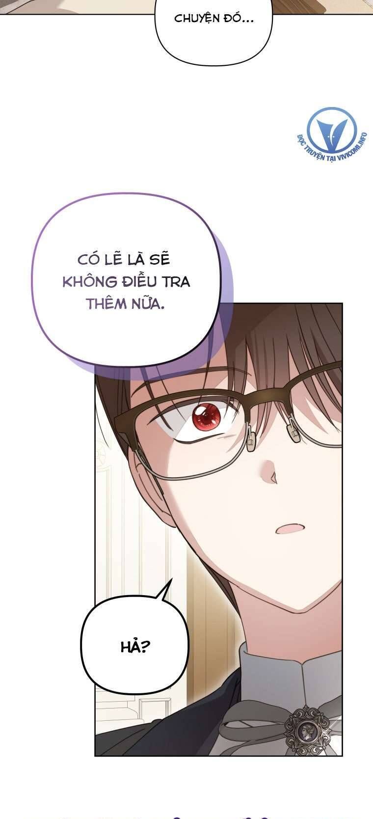 Mọt Sách Là Bạo Quân - Chapter 26 - Page 23