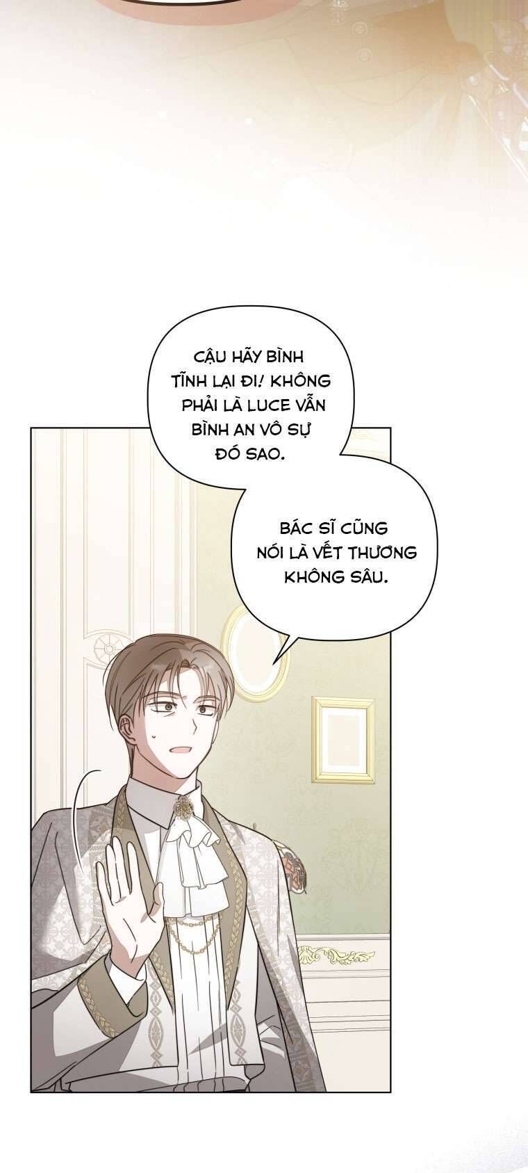 Mọt Sách Là Bạo Quân - Chapter 26 - Page 25