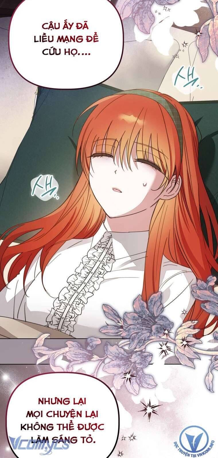 Mọt Sách Là Bạo Quân - Chapter 26 - Page 28