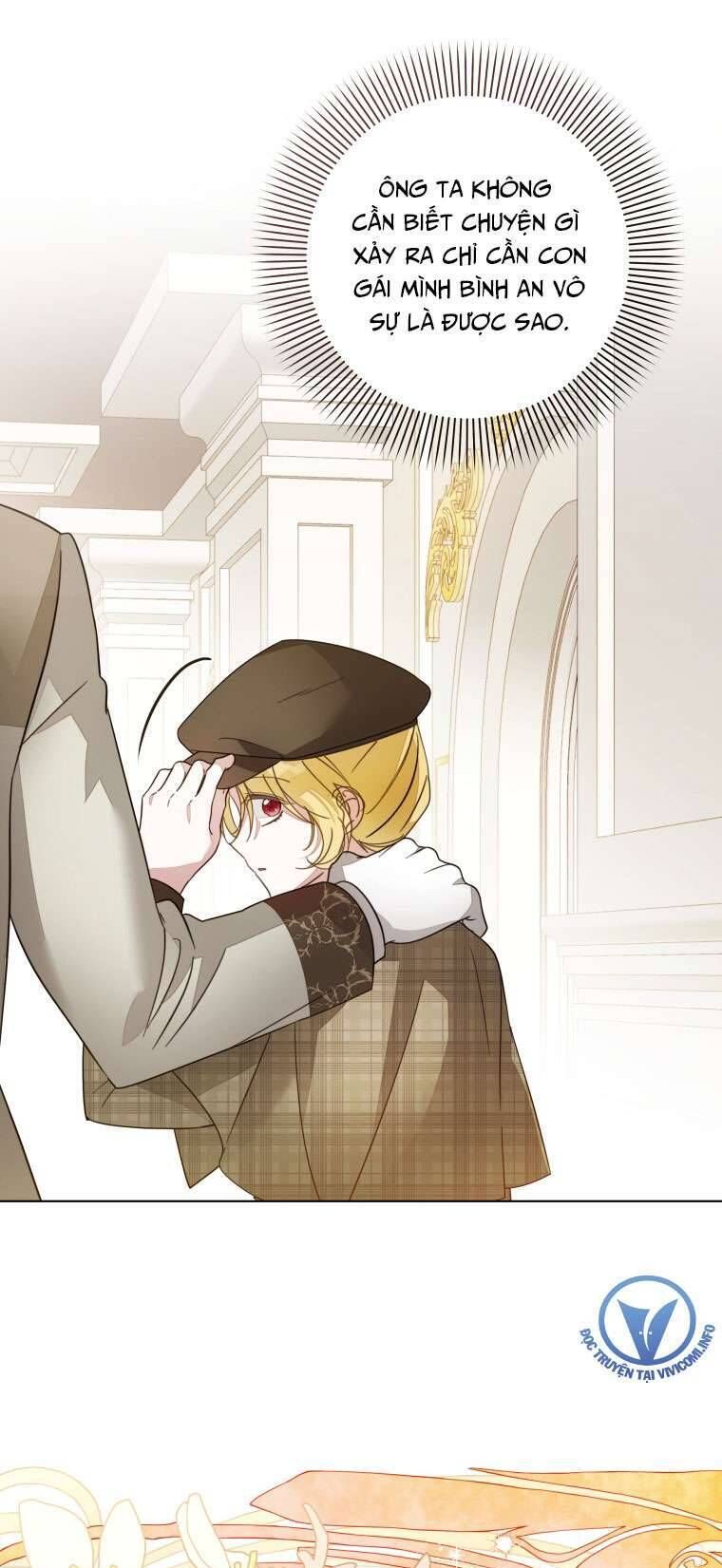 Mọt Sách Là Bạo Quân - Chapter 26 - Page 35