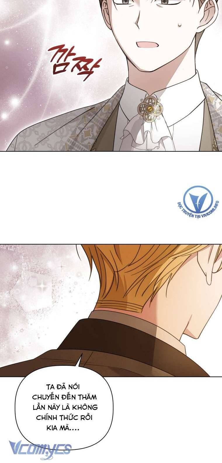 Mọt Sách Là Bạo Quân - Chapter 26 - Page 4