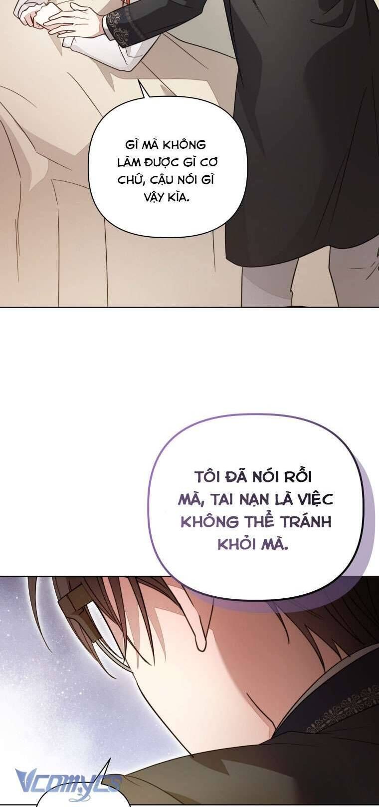 Mọt Sách Là Bạo Quân - Chapter 26 - Page 42