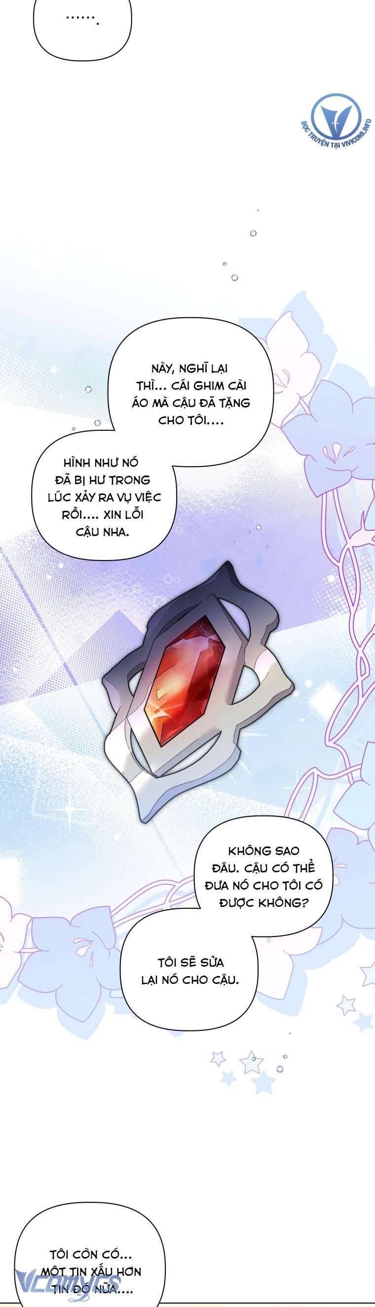 Mọt Sách Là Bạo Quân - Chapter 26 - Page 43