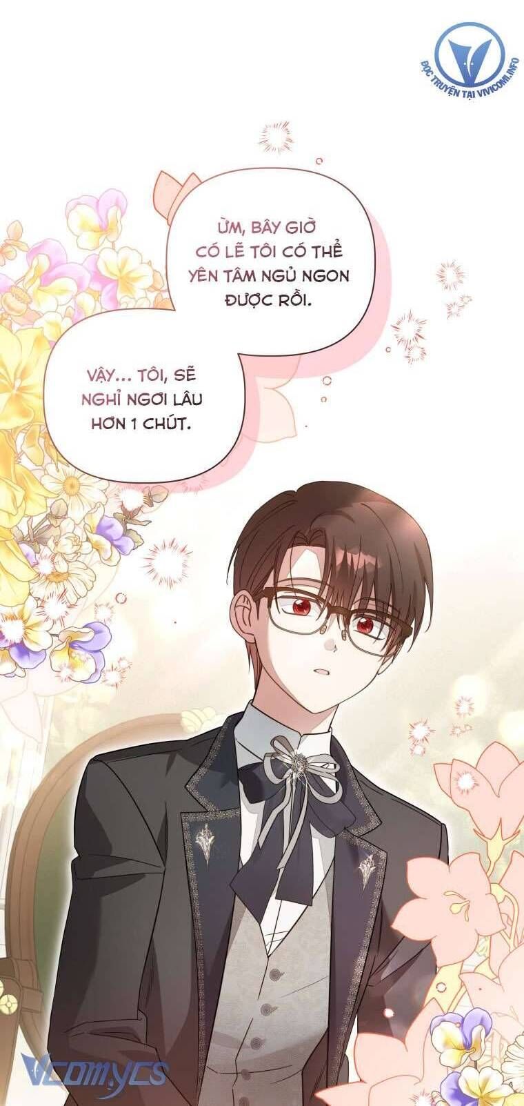 Mọt Sách Là Bạo Quân - Chapter 26 - Page 46