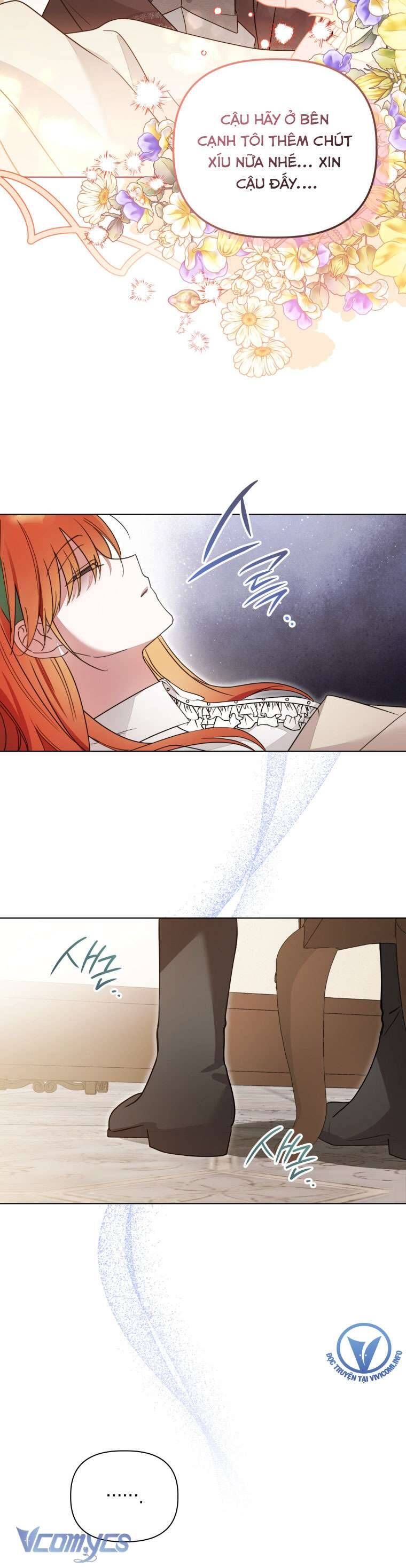 Mọt Sách Là Bạo Quân - Chapter 26 - Page 47