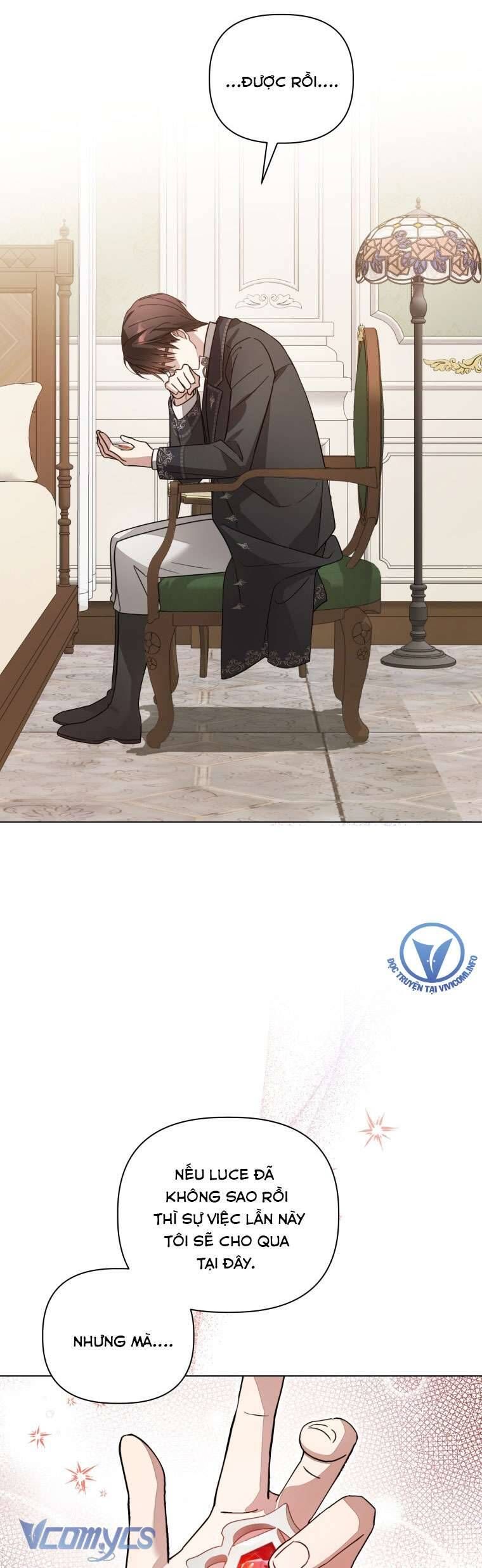 Mọt Sách Là Bạo Quân - Chapter 26 - Page 48