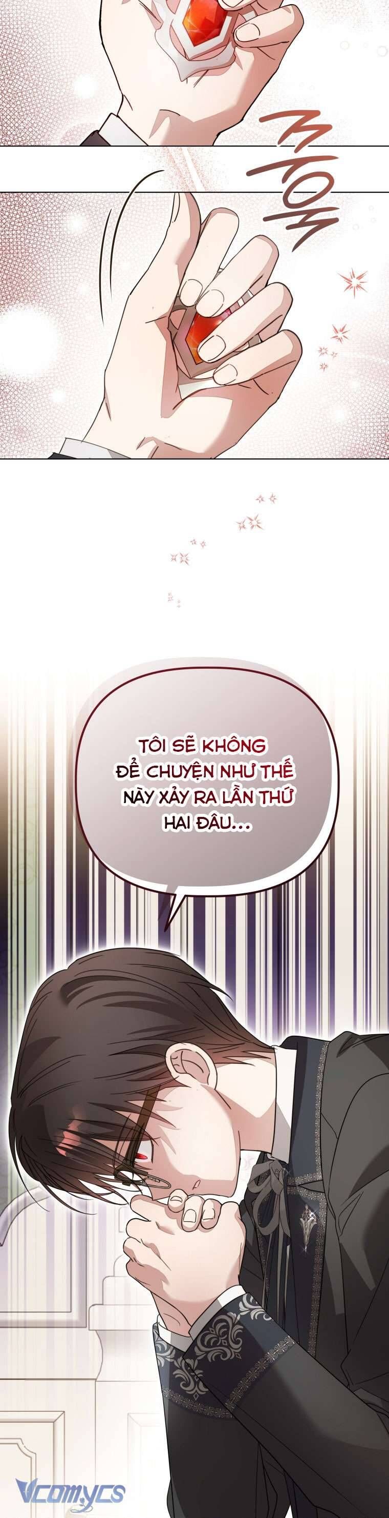 Mọt Sách Là Bạo Quân - Chapter 26 - Page 49