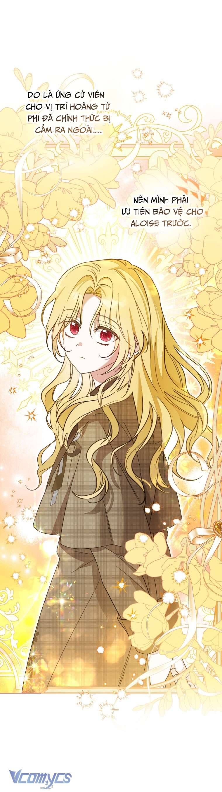 Mọt Sách Là Bạo Quân - Chapter 26 - Page 5