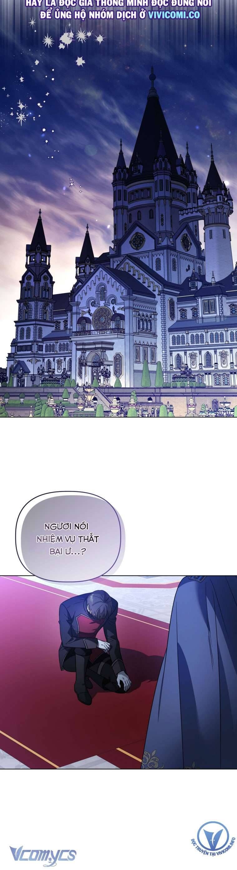 Mọt Sách Là Bạo Quân - Chapter 26 - Page 55