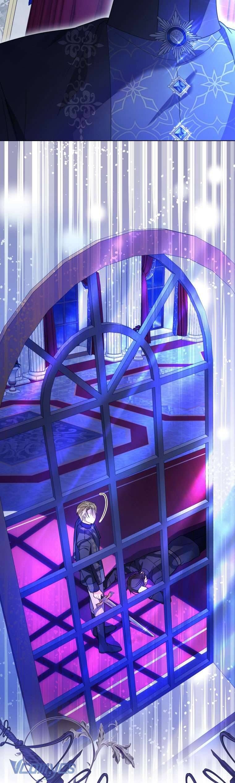 Mọt Sách Là Bạo Quân - Chapter 26 - Page 59