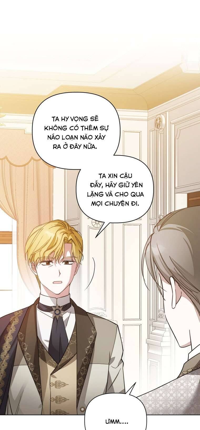 Mọt Sách Là Bạo Quân - Chapter 26 - Page 6