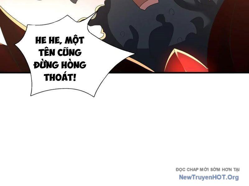 Thiên Uyên Trở Về: Ta Chính Là Thiên Tai - Chapter 87 - Page 11