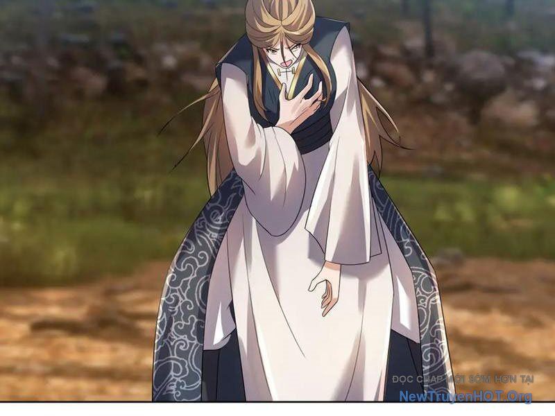 Thiên Uyên Trở Về: Ta Chính Là Thiên Tai - Chapter 87 - Page 111