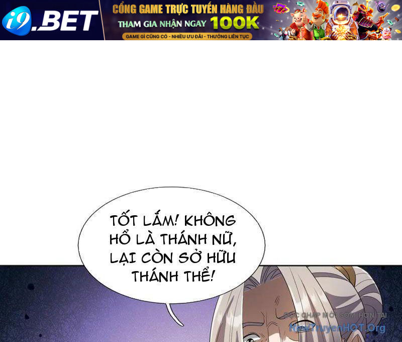 Thiên Uyên Trở Về: Ta Chính Là Thiên Tai - Chapter 87 - Page 115