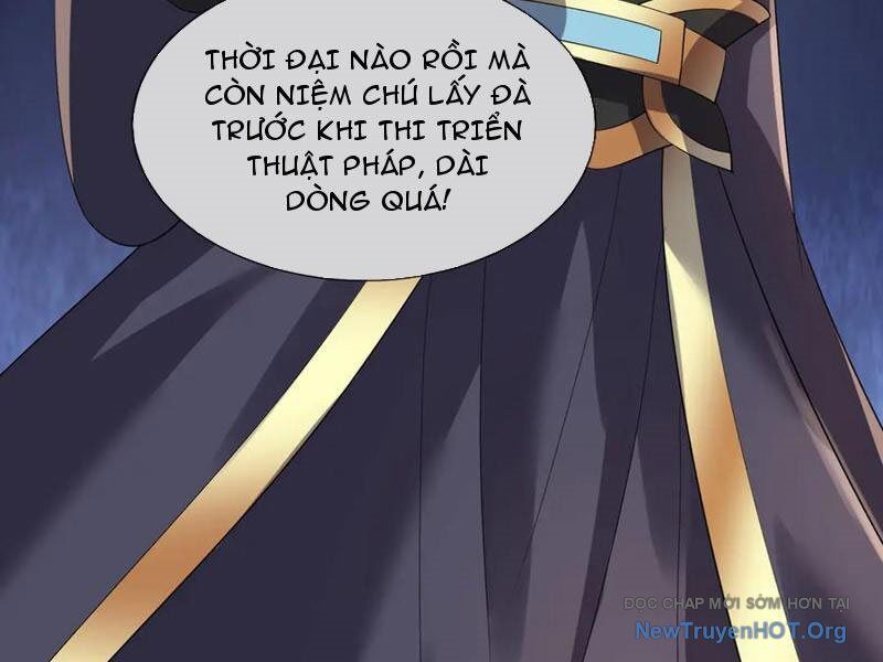 Thiên Uyên Trở Về: Ta Chính Là Thiên Tai - Chapter 87 - Page 126