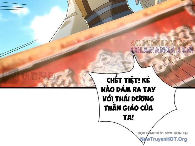 Thiên Uyên Trở Về: Ta Chính Là Thiên Tai - Chapter 87 - Page 13