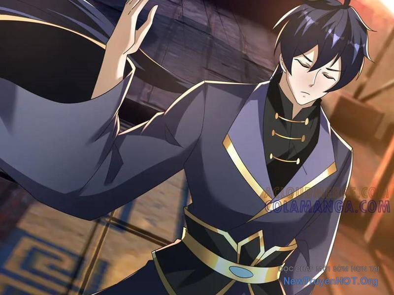 Thiên Uyên Trở Về: Ta Chính Là Thiên Tai - Chapter 87 - Page 16