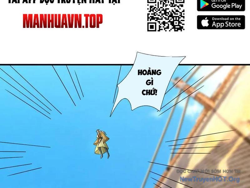 Thiên Uyên Trở Về: Ta Chính Là Thiên Tai - Chapter 87 - Page 22