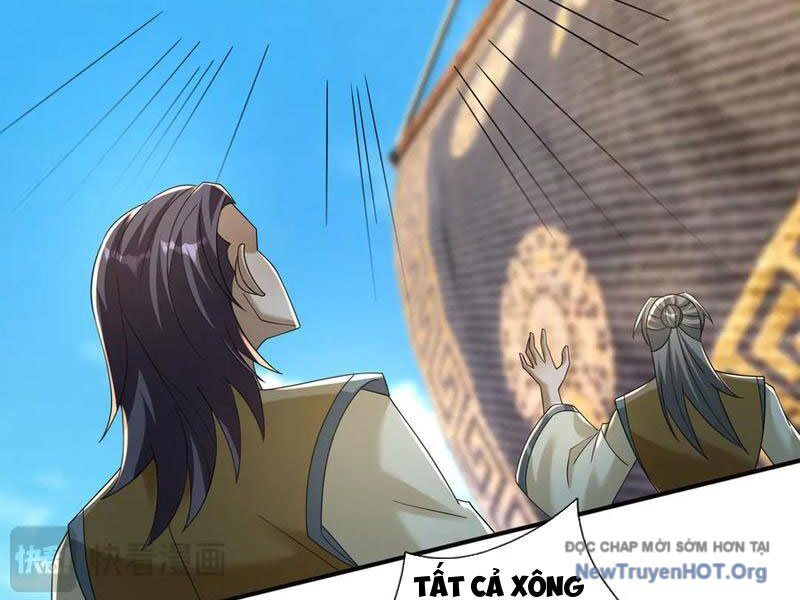 Thiên Uyên Trở Về: Ta Chính Là Thiên Tai - Chapter 87 - Page 23