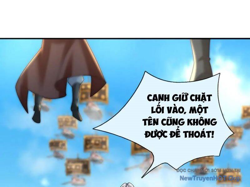 Thiên Uyên Trở Về: Ta Chính Là Thiên Tai - Chapter 87 - Page 27