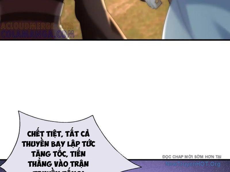 Thiên Uyên Trở Về: Ta Chính Là Thiên Tai - Chapter 87 - Page 29