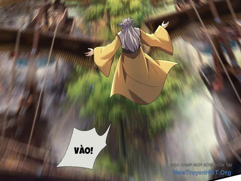 Thiên Uyên Trở Về: Ta Chính Là Thiên Tai - Chapter 87 - Page 33