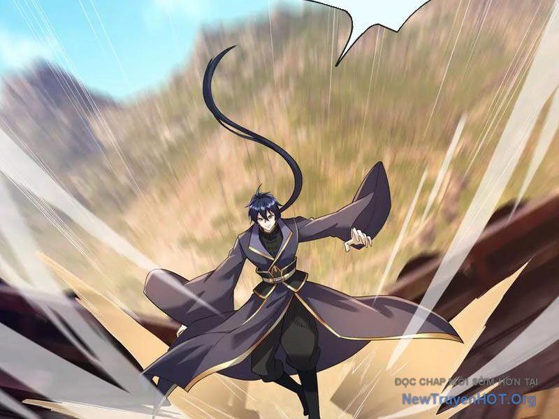 Thiên Uyên Trở Về: Ta Chính Là Thiên Tai - Chapter 87 - Page 35