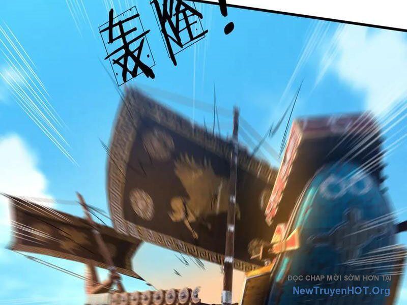 Thiên Uyên Trở Về: Ta Chính Là Thiên Tai - Chapter 87 - Page 37