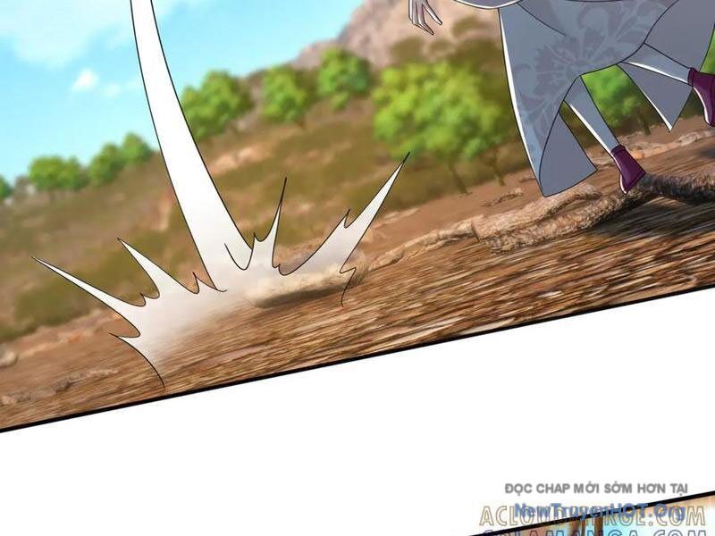 Thiên Uyên Trở Về: Ta Chính Là Thiên Tai - Chapter 87 - Page 4