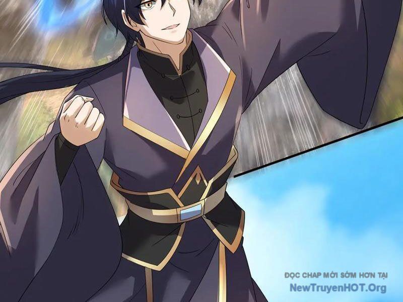 Thiên Uyên Trở Về: Ta Chính Là Thiên Tai - Chapter 87 - Page 41