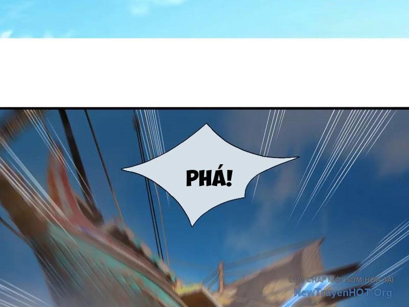 Thiên Uyên Trở Về: Ta Chính Là Thiên Tai - Chapter 87 - Page 45