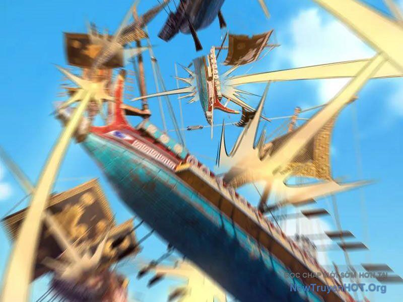 Thiên Uyên Trở Về: Ta Chính Là Thiên Tai - Chapter 87 - Page 48