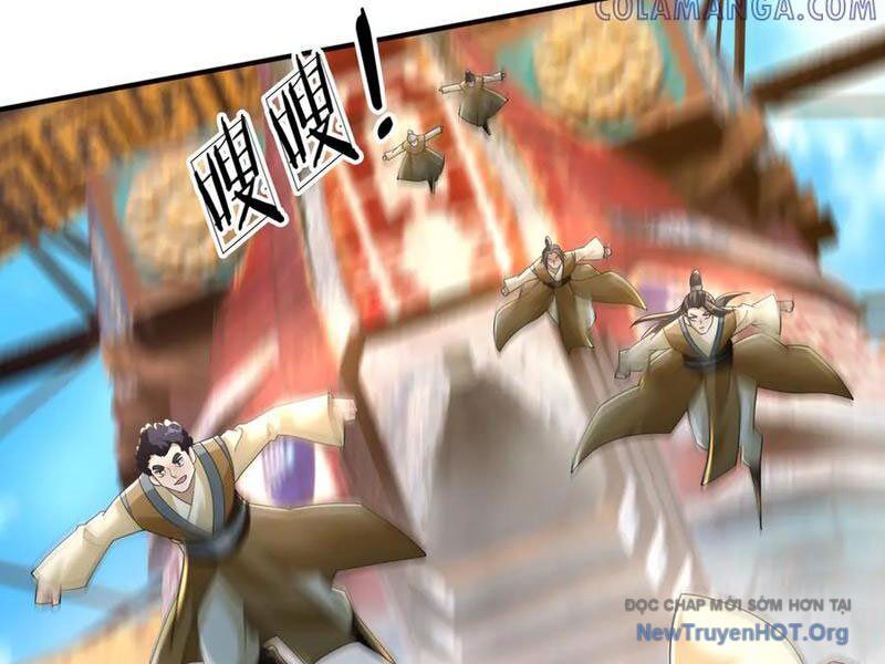 Thiên Uyên Trở Về: Ta Chính Là Thiên Tai - Chapter 87 - Page 5