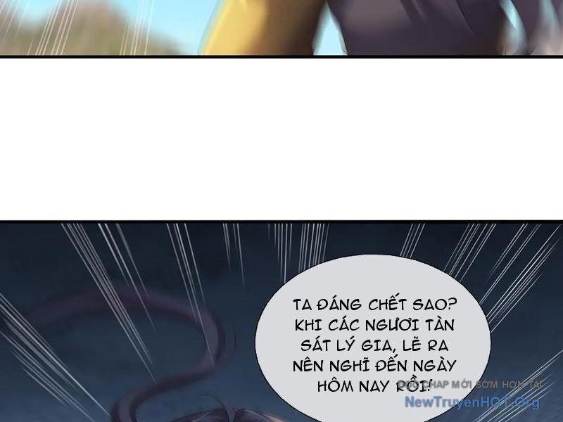 Thiên Uyên Trở Về: Ta Chính Là Thiên Tai - Chapter 87 - Page 55