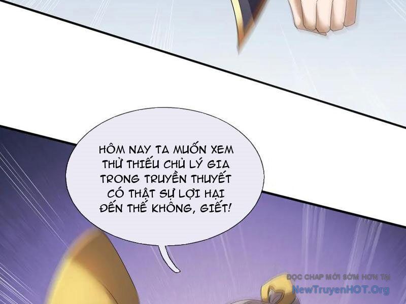 Thiên Uyên Trở Về: Ta Chính Là Thiên Tai - Chapter 87 - Page 57