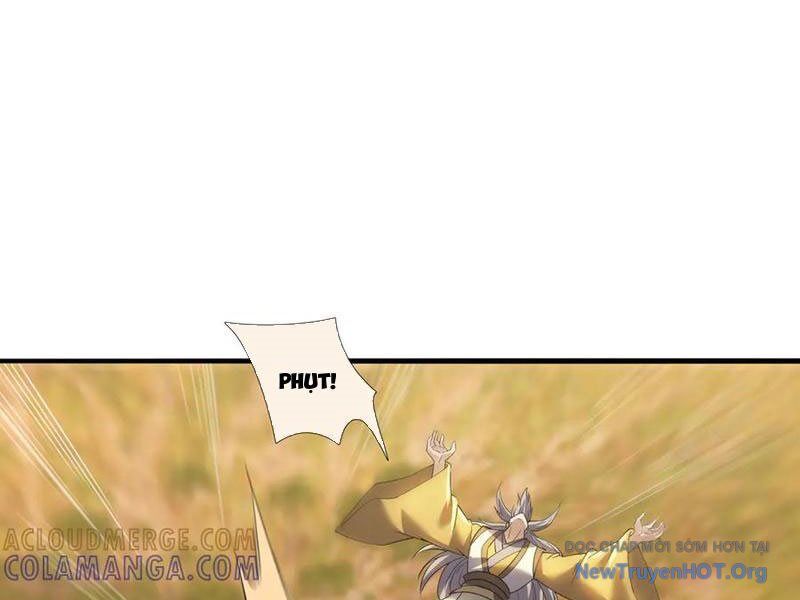 Thiên Uyên Trở Về: Ta Chính Là Thiên Tai - Chapter 87 - Page 60