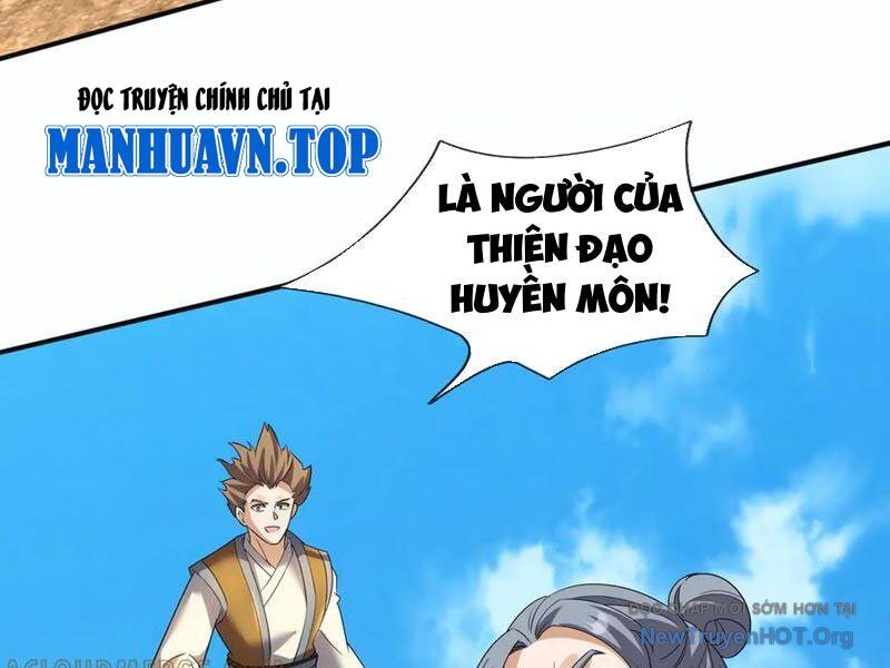 Thiên Uyên Trở Về: Ta Chính Là Thiên Tai - Chapter 87 - Page 76