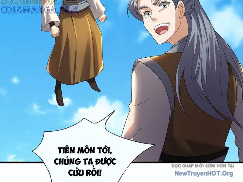 Thiên Uyên Trở Về: Ta Chính Là Thiên Tai - Chapter 87 - Page 77