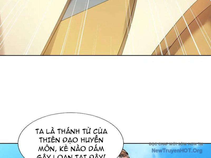 Thiên Uyên Trở Về: Ta Chính Là Thiên Tai - Chapter 87 - Page 80