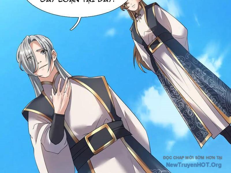 Thiên Uyên Trở Về: Ta Chính Là Thiên Tai - Chapter 87 - Page 81