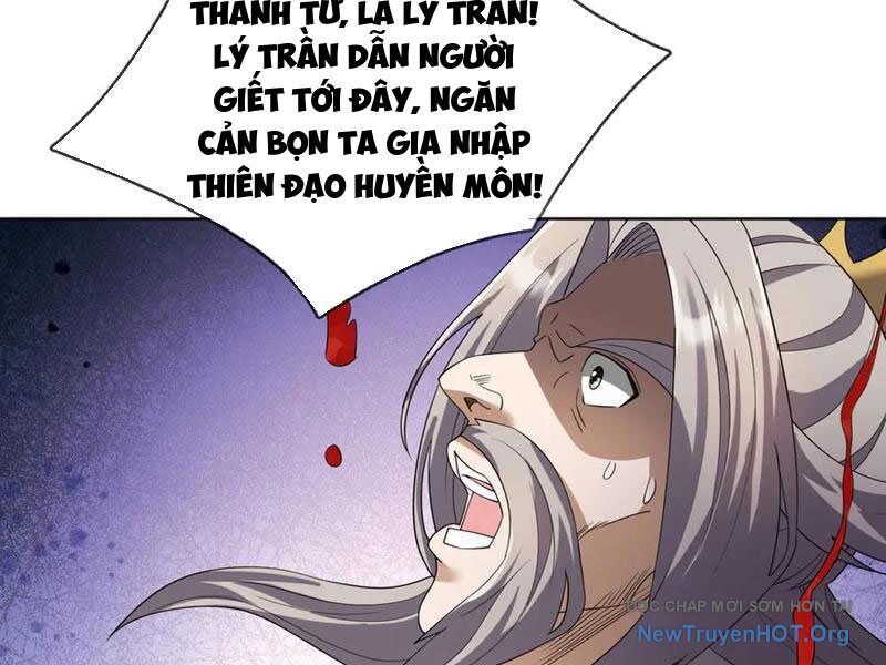 Thiên Uyên Trở Về: Ta Chính Là Thiên Tai - Chapter 87 - Page 83