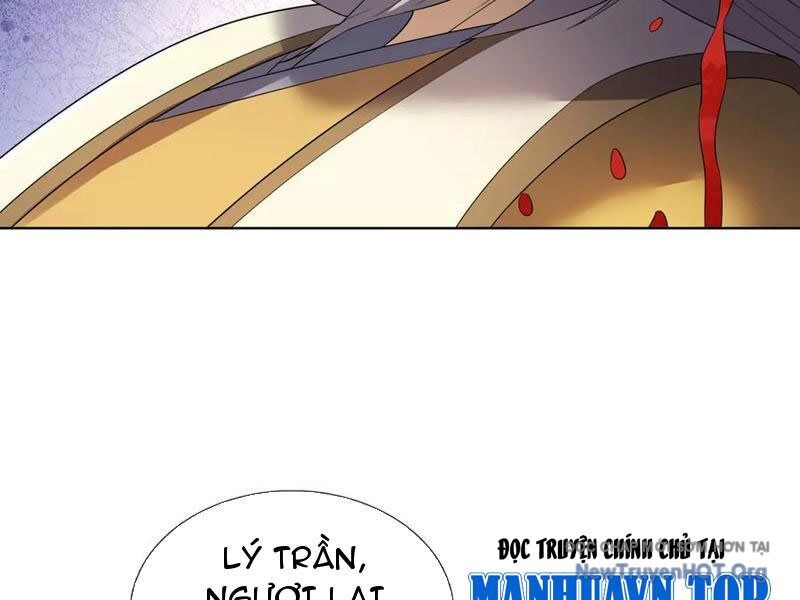 Thiên Uyên Trở Về: Ta Chính Là Thiên Tai - Chapter 87 - Page 84
